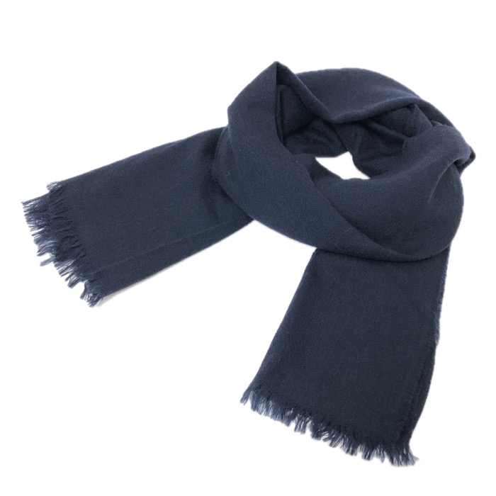 楽天市場】ANATOMICA アナトミカ SELVEDGE SATIN SCARF チェック