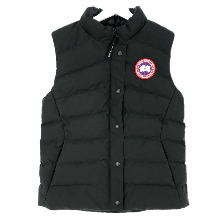 楽天市場】□□【中古】CANADA GOOSE カナダグース レディース