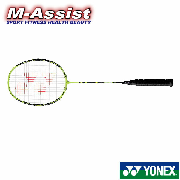 楽天市場】【ポイント】 YONEX NF800 NANOFLARE 800 BADMINTON RACKET 