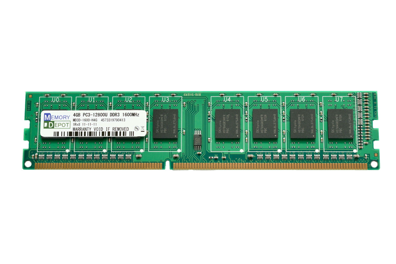 DDR3L-1866 8GB ECCメモリー（1066/1333/1600互換) DDR3L-1866 8GB ECCメモリー（1066/1333/1600互換) Amazon | 8GB