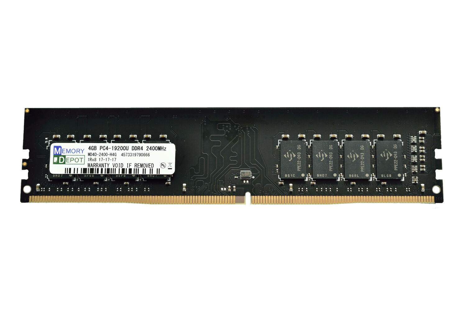 コ*ラ様 PC用メモリー　DDR4　16GB×8(128GB) 楽天市場】16GB PC4-19200/PC4-17000 DDR4 2400/2133 288pin