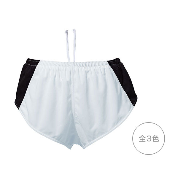 ランニングパンツ 新品 wundou 【激安セール】 P-5580