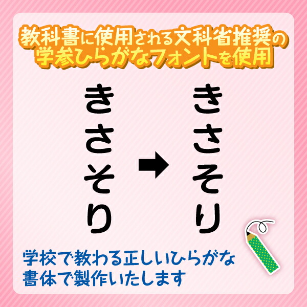 ゼッケン 学習参考書体 2段レイアウト W20cm×H15cm 一般 選べるアイロンタイプ 好評受付中 一般