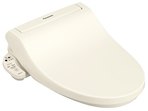 新品?正規品 パナソニック 温水洗浄便座 ビューティ トワレ DL-WP40-CP