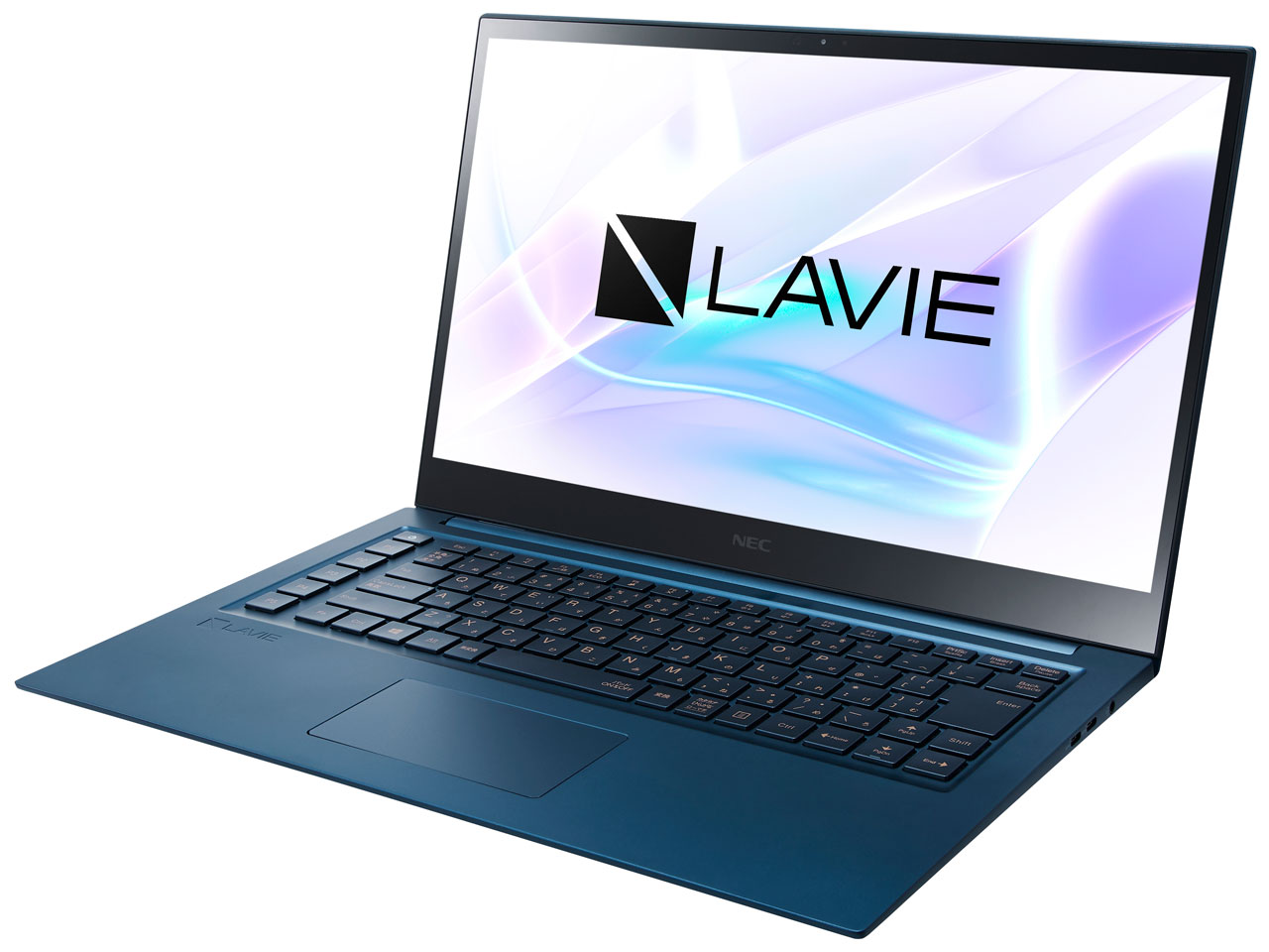 ポイント5倍 Nec Lavie Vega Lv650 Ral Pc Lv650ral アルマイトネイビー ノートpc 15 6インチ フルhd 8gb Ssd 512gb Allaser Com Br