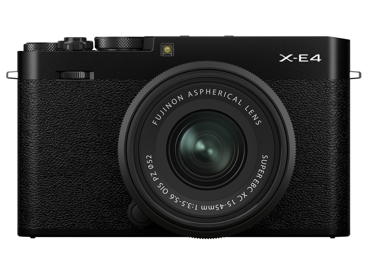 FUJIFILM X-E4ボディ 予備バッテリー+充電器付き - library