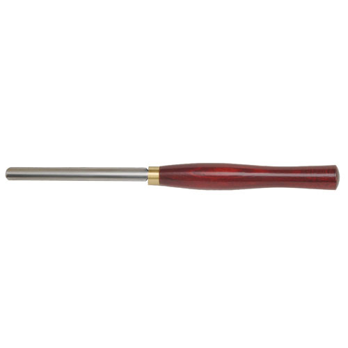 ＳＫ１１・木工旋盤用ハイス製バイト・スクイマル　１３ＭＭ