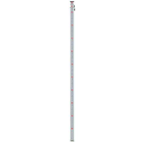 タジマ・ミニスタッフ‐３Ｍ×３段・MSF-30 【10P24Oct15】【RCP】 6,263円