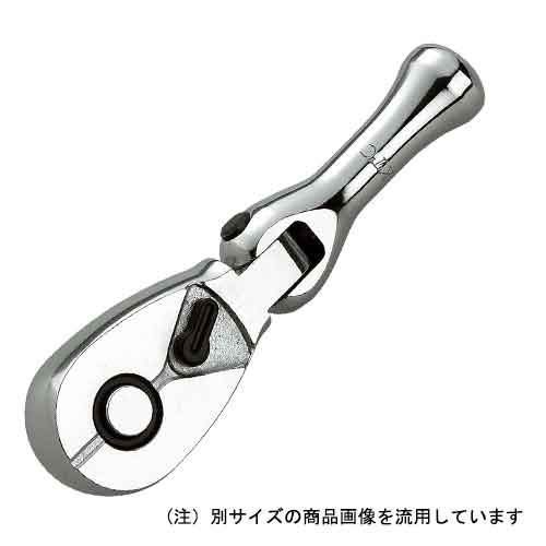 ＫＴＣ・Ｆショートラチェットハンドル・BR2FS-H 【10P24Oct15】【RCP】