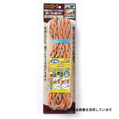 ＪＳＨ・マジックロープ・JMR-2 【10P24Oct15】【RCP】