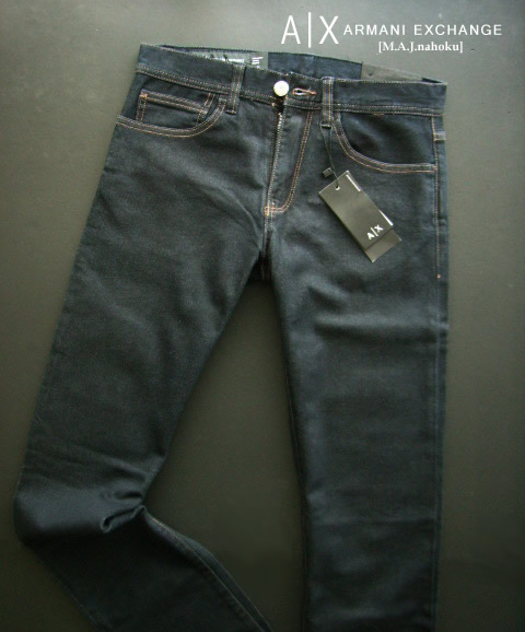 楽天市場】8431-41新品☆アルマーニエクスチェンジ ARMANI
