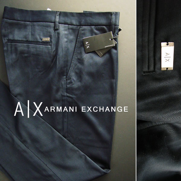 armani exchange 7