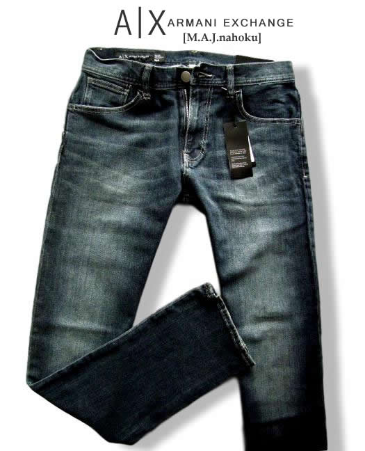 armani exchange jeans india