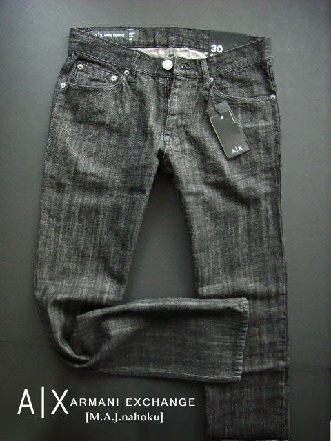 8286-90新品☆アルマーニエクスチェンジ ARMANI EXCHANGE☆A|X