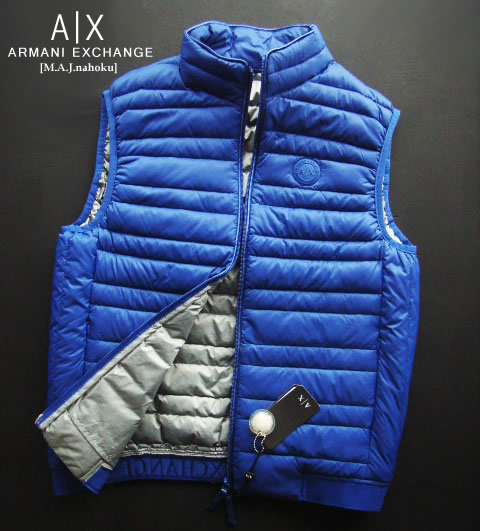 楽天市場】6534新品☆アルマーニエクスチェンジ ARMANI EXCHANGE☆A|X
