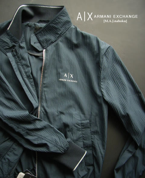 楽天市場】7664-9新品☆アルマーニエクスチェンジ ARMANI EXCHANGE☆Ａ