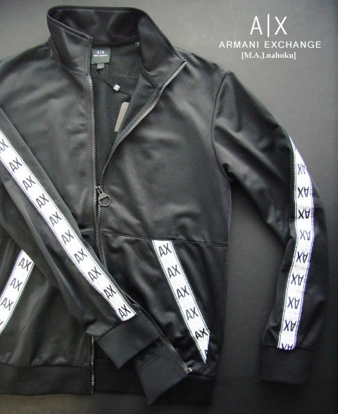 楽天市場】8774-6新品☆アルマーニエクスチェンジ ARMANI EXCHANGE☆A