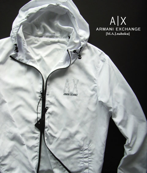 楽天市場】【5,000円OFFクーポン対象・1/14-20時～】ARMANI EXCHANGE A