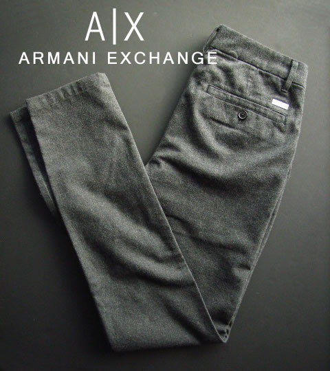 最大75％オフ！ 7183新品 アルマーニエクスチェンジ ARMANI EXCHANGE