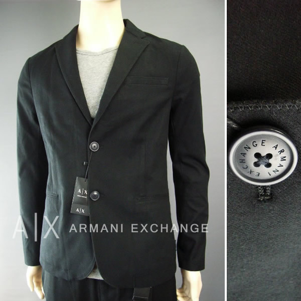 armani exchange suits india