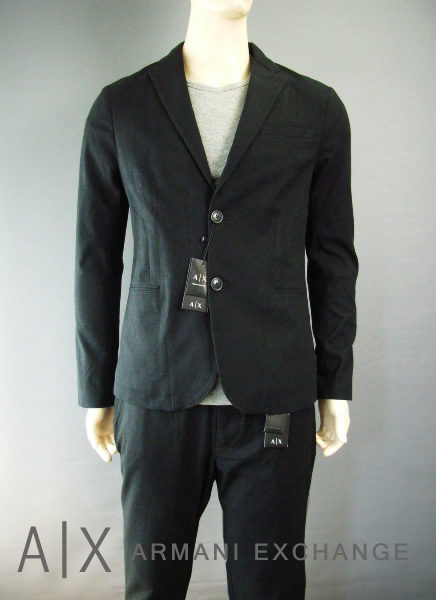 armani exchange suits india