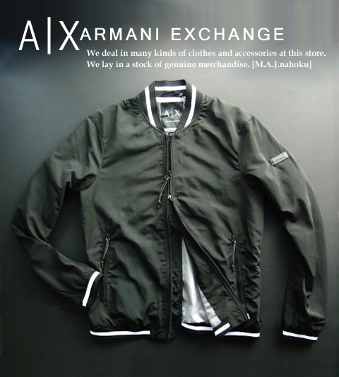 armani black jacket