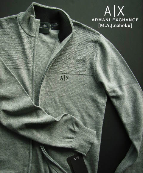 楽天市場】8774-6新品☆アルマーニエクスチェンジ ARMANI EXCHANGE☆A