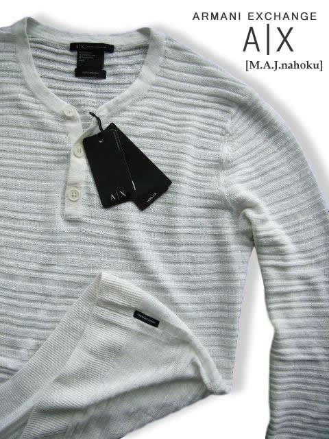 楽天市場】9363-8新品☆アルマーニエクスチェンジ ARMANI EXCHANGE☆A