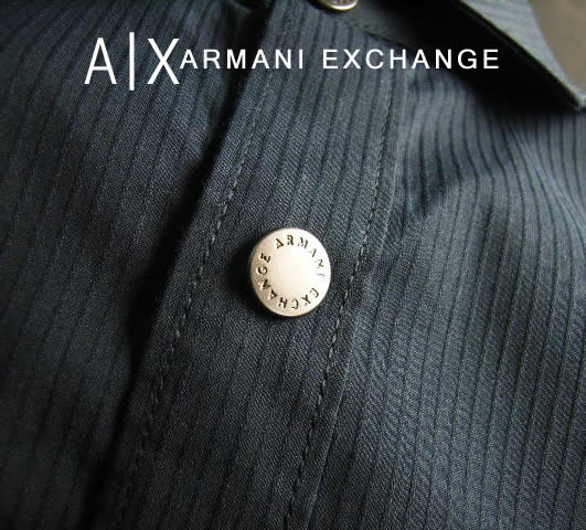 armani exchange 7518