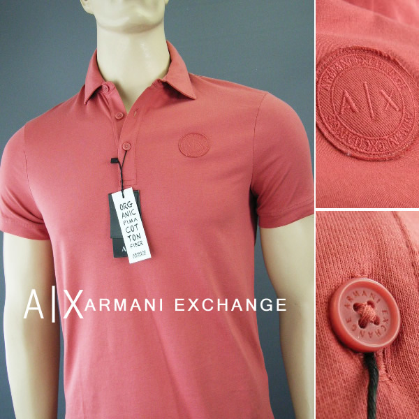 armani exchange ax 2615