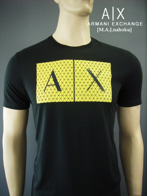 armani exchange t