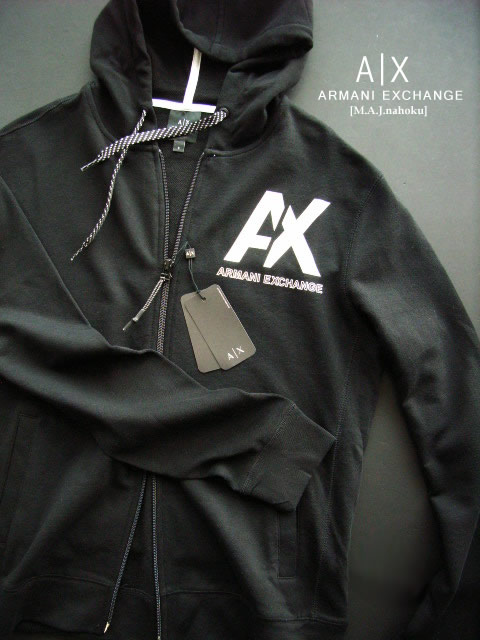 楽天市場】7664-9新品☆アルマーニエクスチェンジ ARMANI EXCHANGE☆Ａ