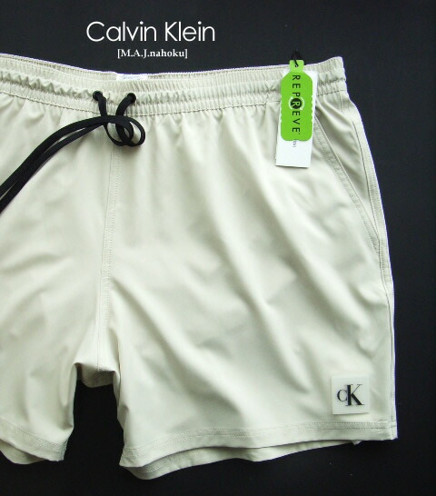 カルバンクライン スイムウェア ロゴ ホワイト 水着 ビキニ S 楽天市場】《上下別売り水着：ボトム》《返品交換不可》Calvin