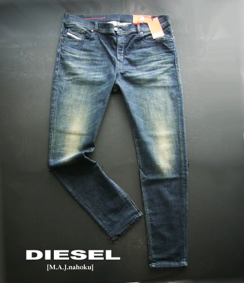 楽天市場】5949新品☆ディーゼル DIESEL☆Black Gold プレミアムデニム