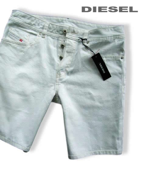 diesel mens shorts