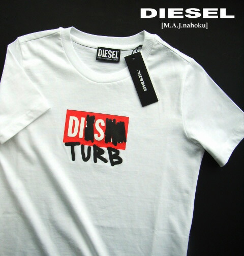 楽天市場】【完売】ディーゼル DIESEL メンズ トップス 半袖 Tシャツ