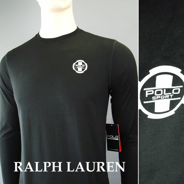 polo sport long sleeve