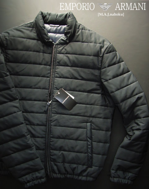 ARMANI JEANS ジャケット A|X アルマーニ エクスチェンジ】ICON ダークブルーウォッシュ デニム