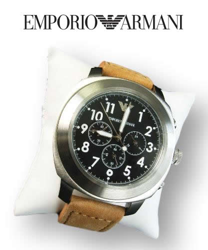 エンポリオアルマーニ時計 楽天市場】6109新品☆エンポリオアルマーニ EMPORIO ARMANI☆時計