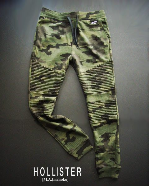 hollister mens pajamas