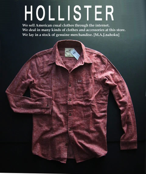 hollister mens clothes
