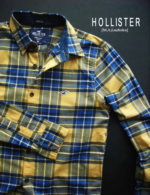 hollister store number