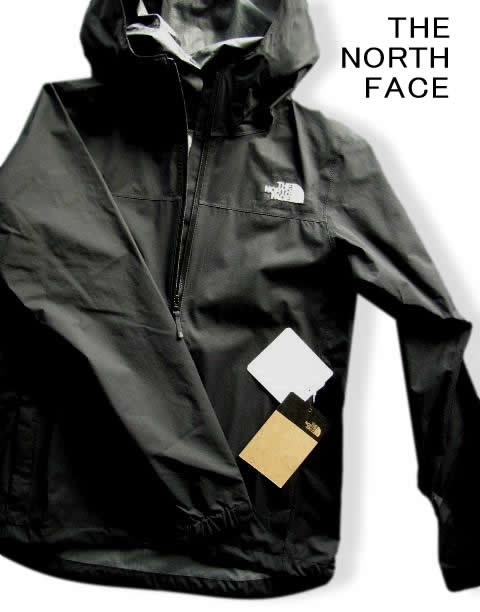 8087新品★ザ ノース フェイス THE NORTH FACE★マウンテンナイロンジャケット3195★黒★Ｓ★WOMENS★｜M.A.J.nahoku
