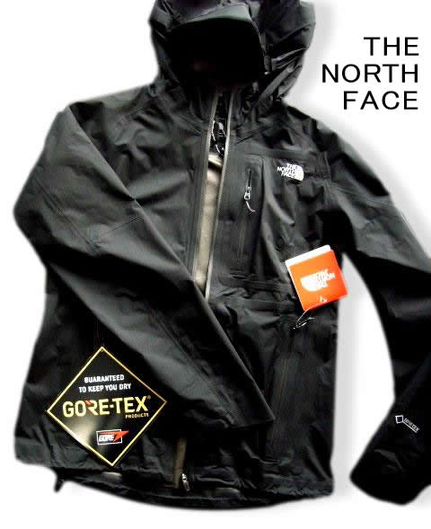楽天市場】ノースフェイス THE NORTH FACE ジャケット ゴアテックス