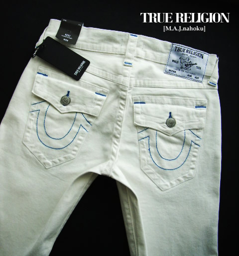 悠進 true religion super t トゥルーレリジョン 希少】TRUE RELIGIONトゥルーレリジョン JOEY SUPER T - メルカリ