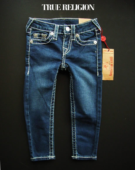 3t true religion jeans