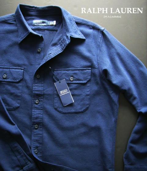 楽天市場】【美品】POLO RALPH LAUREN 【90s BROMLEY オープン