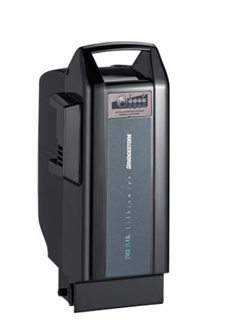ブリヂストン リチウムイオンバッテリー C400 BL /SI15B/F895109BL(1100円好いかげんに生産品差し上げ物中！）