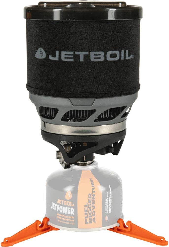 楽天市場】ジェットボイル クランチット JETBOIL 1824371 ガス