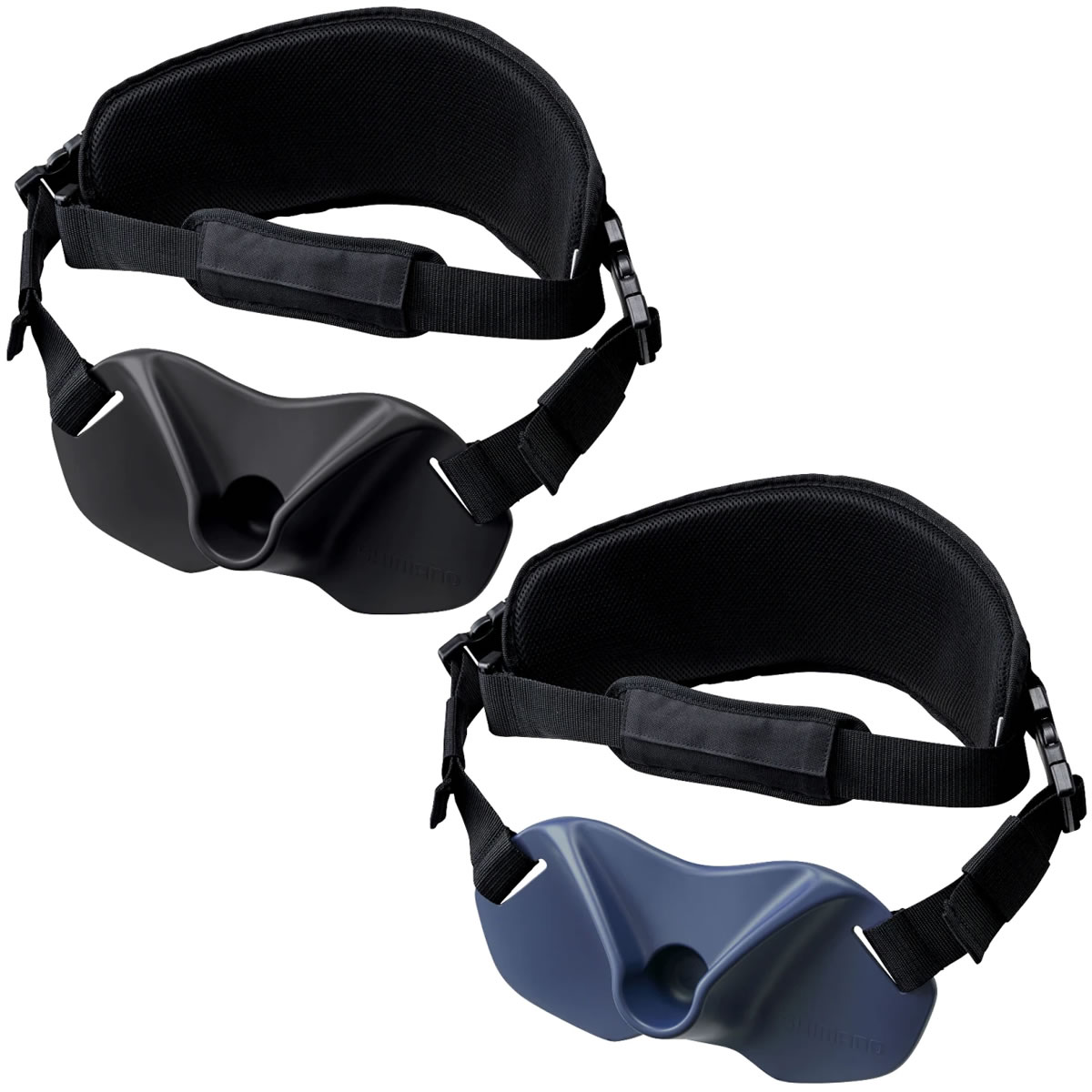シマノ(SHIMANO) BE-200V ファイティングギンバル（黒いこと\u0026米国海軍）